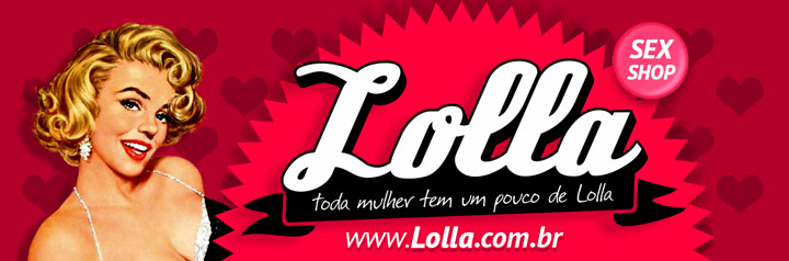 Lolla Sex Shop Online Chapecó