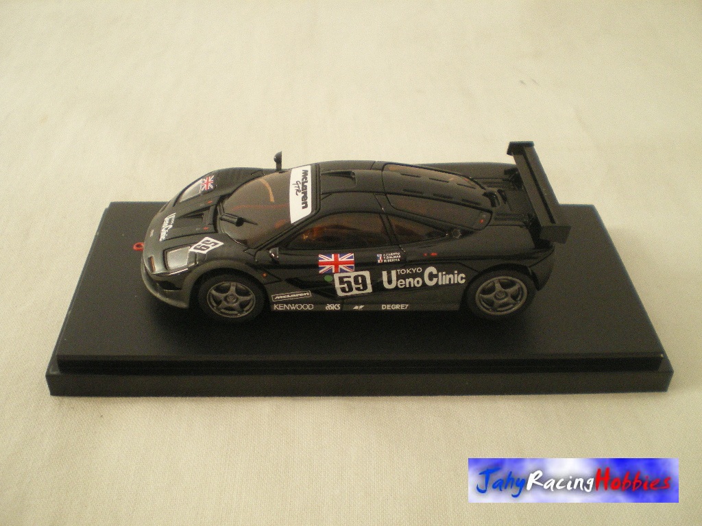 Slot 43 kyosho