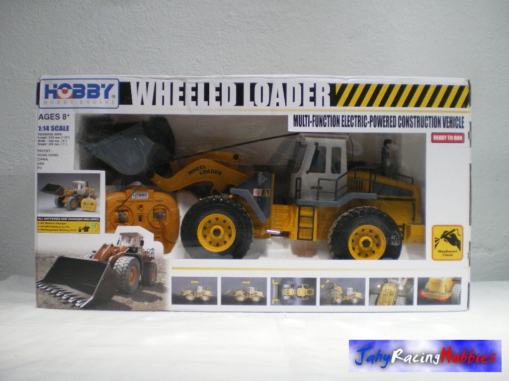 ESCALA HOBBY escala hobby: