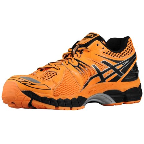asics gel nimbus 15 orange asics gel nimbus 15 orange