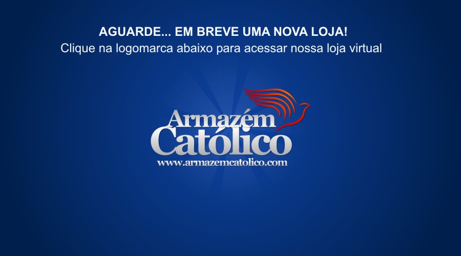 Venda de artigos religiosos catolicos