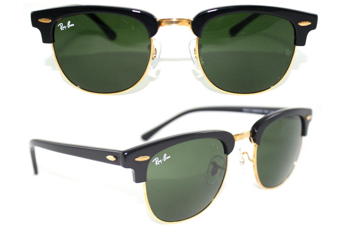 ray ban clubmaster lente preta ray ban clubmaster lente preta
