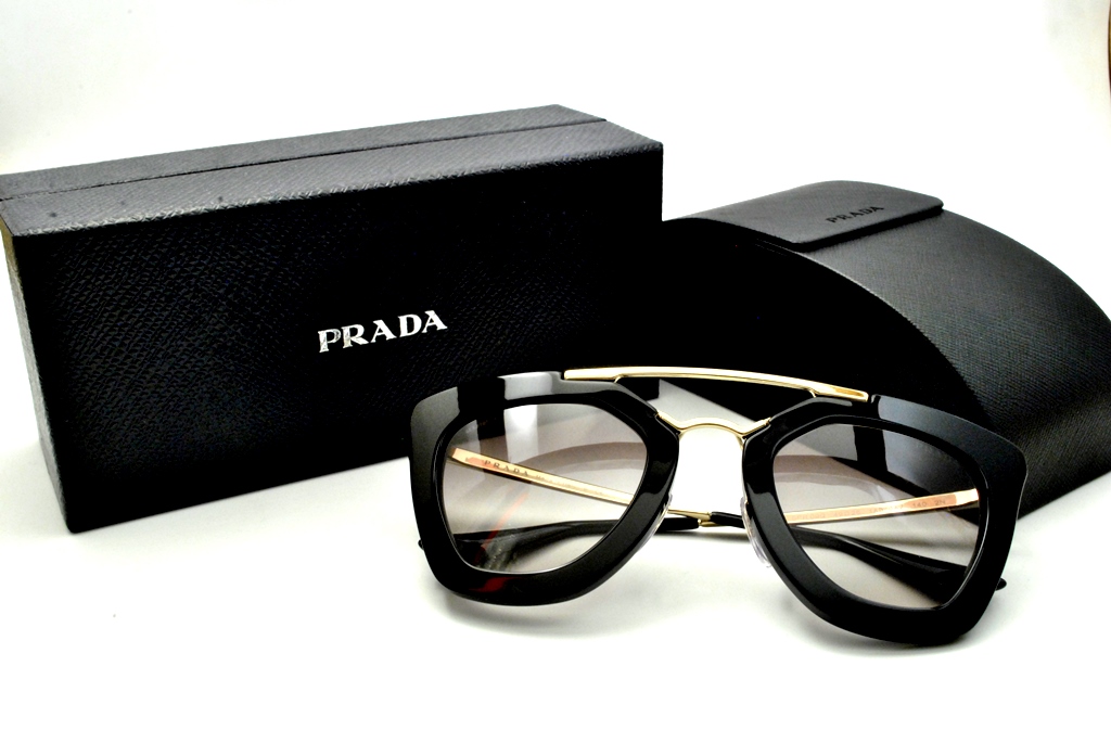 prada spr 09q