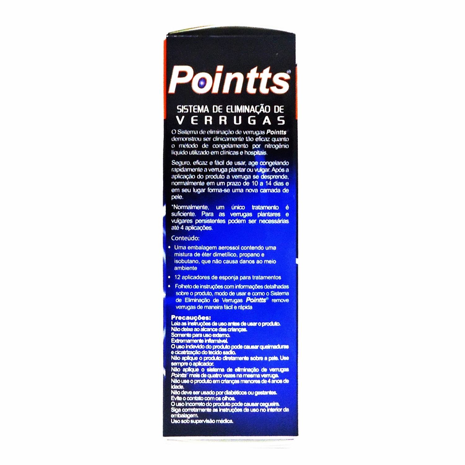 POINTTS 80ML