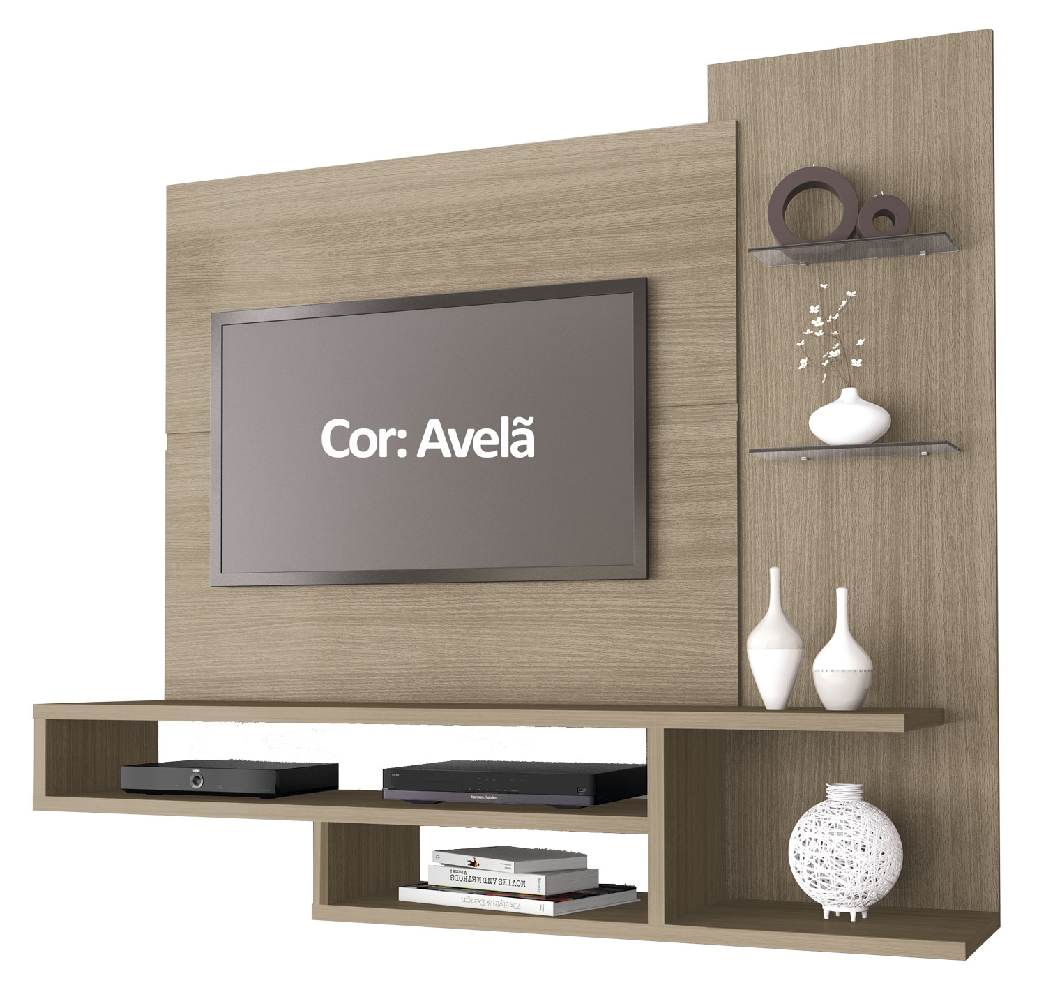 Rack Para Sala Pequena Casas Bahia ~ Painel Estante Home Theater Rack Bancada Sala De Estar Estantes Home Rack Para Sala Pequena Casas Bahia ~ Painel Estante Home Theater Rack Bancada Sala De Estar Estantes Home