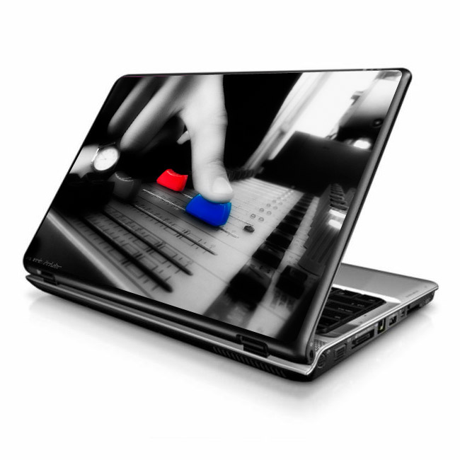 Adesivo para Notebook musica 1 Adesivo De Notebook ~ Adesivo para Notebook musica 1