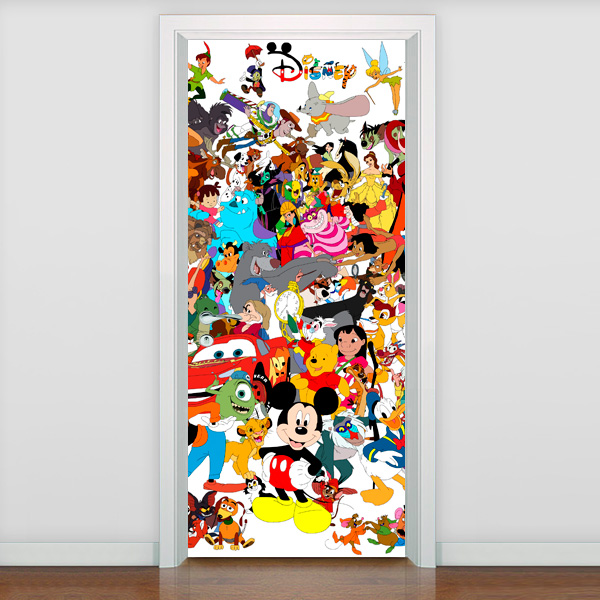 20170202122548 Adesivos De Porta De Quarto Infan Artesanato Com Pneus De Bicicleta ~ 20170202122548 Adesivos De Porta De Quarto Infan