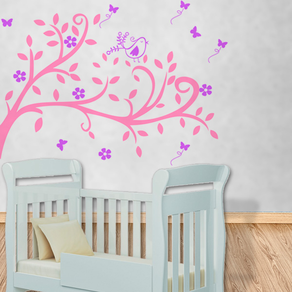 20170309214311 Adesivo Para Quarto De Bebe Arvore u2013 Beigit com Armario Plastico Rimax ~ 20170309214311 Adesivo Para Quarto De Bebe Arvore u2013 Beigit com