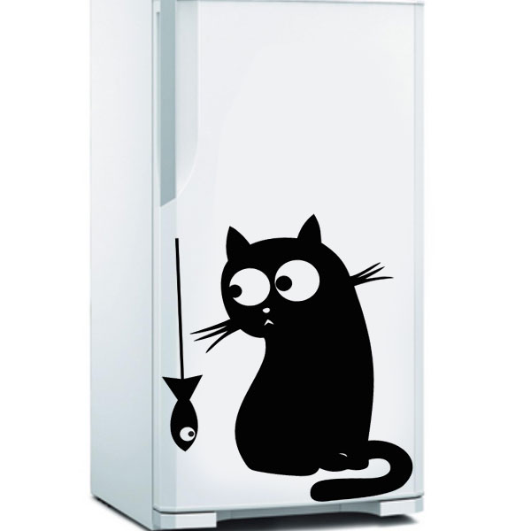 Adesivo de Geladeira Gato Adesivo de Geladeira Gato Adesivo De Parede Mapa Mundi Comprar ~ Adesivo de Geladeira Gato Adesivo de Geladeira Gato