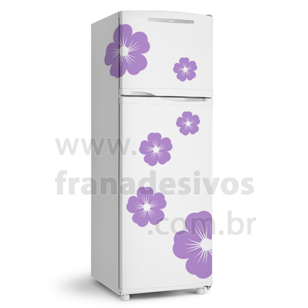 Adesivo de Geladeira Floral Adesivo de Geladeira Floral Loja De Artesanato Ucraniano Em Curitiba ~ Adesivo de Geladeira Floral Adesivo de Geladeira Floral
