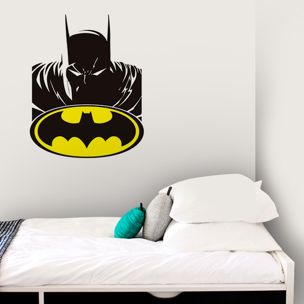 Adesivo de Parede Infantil Batman Fran Adesivos Fran Adesivos Aparador Para Sala De Estar Com Vidro ~ Adesivo de Parede Infantil Batman Fran Adesivos Fran Adesivos