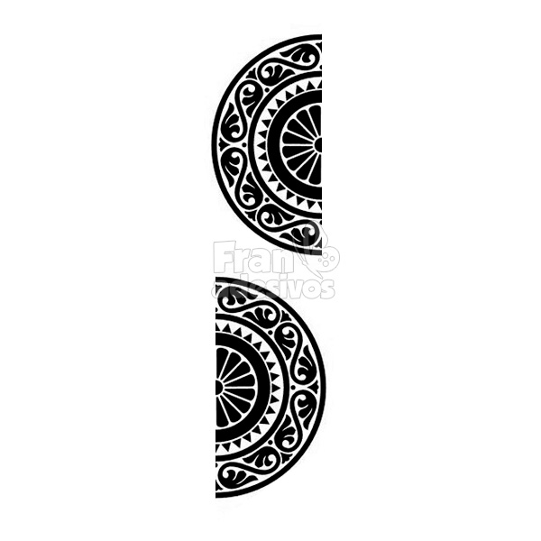 Adesivo de Parede Mandala Adesivo de Parede Mandala Como Fazer Artesanato Reciclagem De Garrafa Pet ~ Adesivo de Parede Mandala Adesivo de Parede Mandala