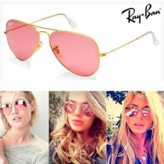 ray ban aviator rose espelhado ray ban aviator rose espelhado