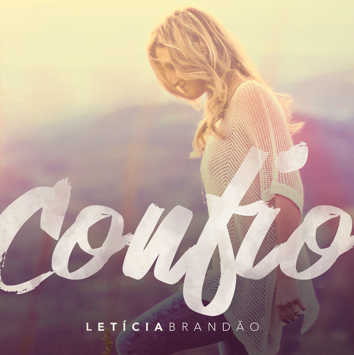 Letícia Brandão - Confio 2015