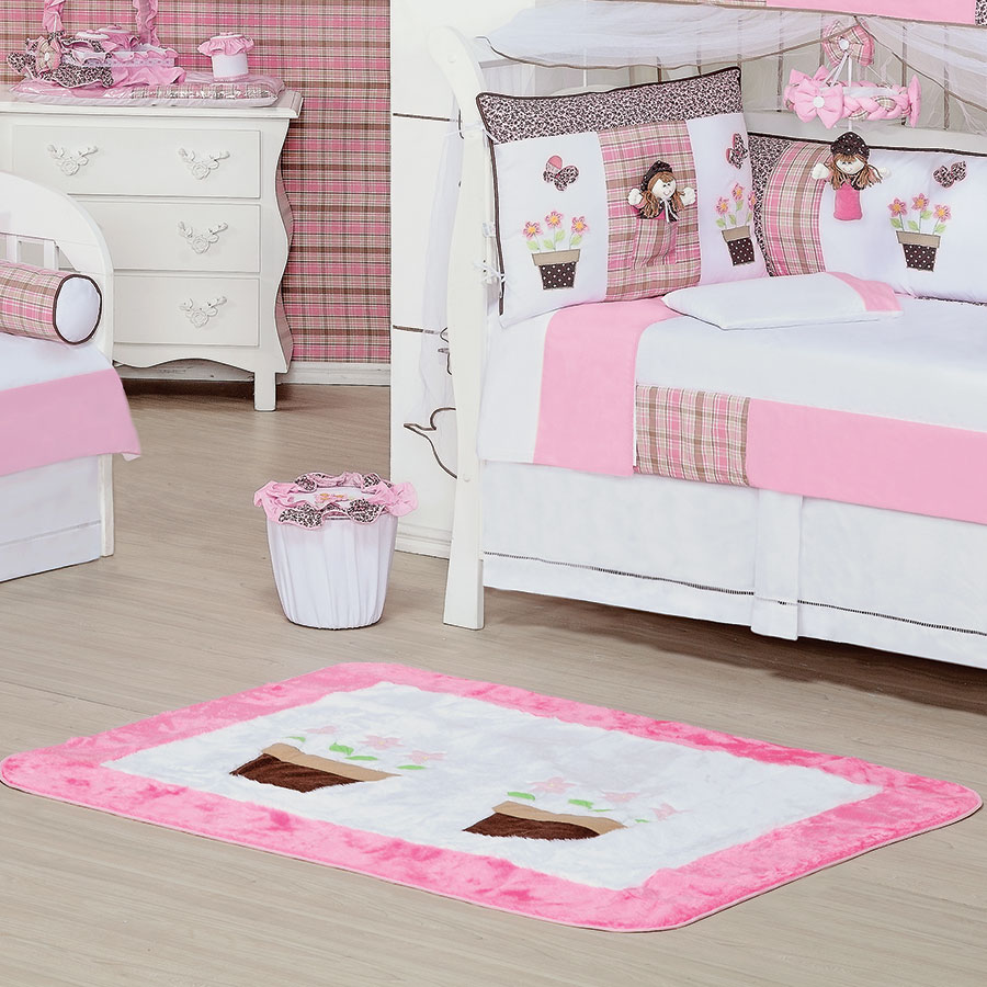 Tapete Rosa Para Quarto De Bebe : tweetar tapete para quarto de beb? antiderrapante de pel?cia Tapete Rosa Para Quarto De Bebe : tweetar tapete para quarto de beb? antiderrapante de pel?cia