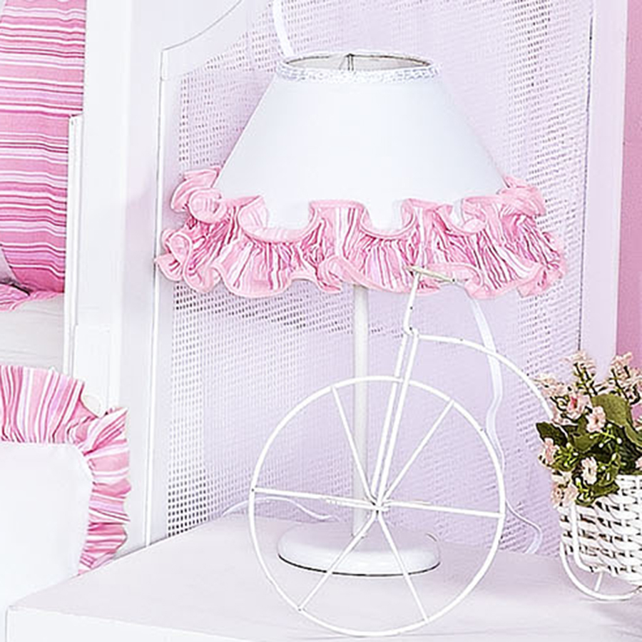 Abajur Para Quarto de Beb? Coroa Rosa Mesinha Para Abajur Quarto De Bebe ~ Abajur Para Quarto de Beb? Coroa Rosa