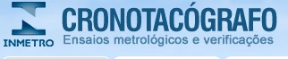 Inmetro Cronotacógrafo
