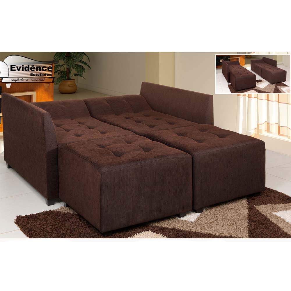 Sofá Cama Casal E Solteiro Comprar No Ponto Frio Preços Pictures to pin
