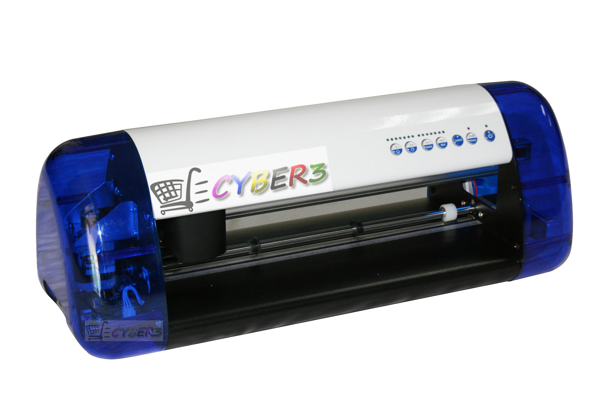 Plotter de Recorte ou Risco A3 com Laser para Contorno CYBER3 Suprimentos Artesanato Locatelli ~ Plotter de Recorte ou Risco A3 com Laser para Contorno CYBER3 Suprimentos