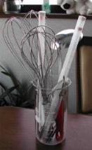Utensilios