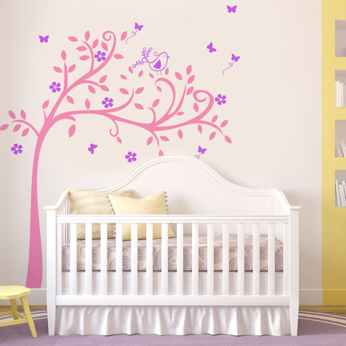 20170309214311 Adesivo Para Quarto De Bebe Arvore u2013 Beigit com Armario Plastico Rimax ~ 20170309214311 Adesivo Para Quarto De Bebe Arvore u2013 Beigit com