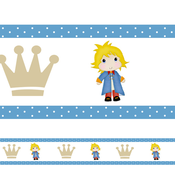 Adesivo decorativo faixa Pequeno Principe 2 Adesivos De Orixás Para Carros ~ Adesivo decorativo faixa Pequeno Principe 2