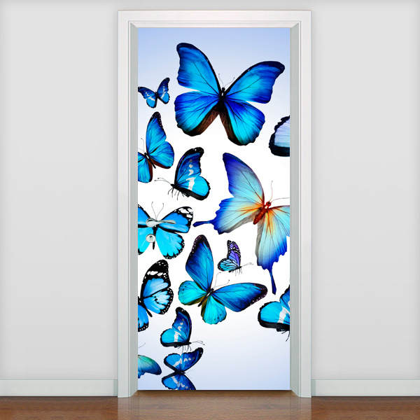 20170305185319 Adesivos Para Porta De Vidro Quarto Adesivo De Borboleta Para Decoração ~ 20170305185319 Adesivos Para Porta De Vidro Quarto