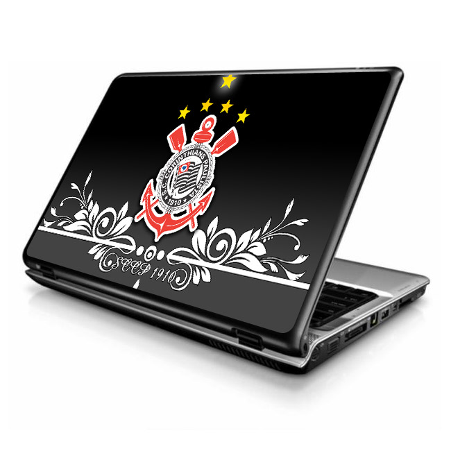 Adesivo Skin para notebook Feira De Artesanato Urbano Da Graça ~ Adesivo Skin para notebook