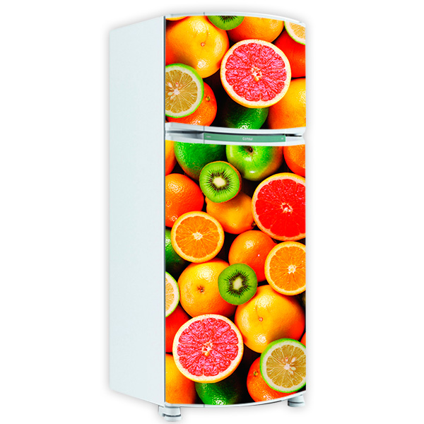 Adesivo de geladeira inteira Adesivo de geladeira inteira Fran Adesivos Artesanato Lata De Leite ~ Adesivo de geladeira inteira Adesivo de geladeira inteira Fran Adesivos