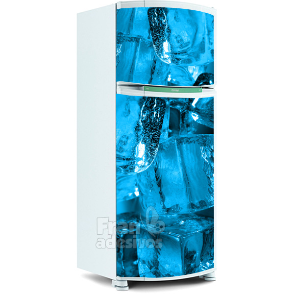 Adesivo de geladeira inteira Adesivo de geladeira inteira Fran Adesivos Telefone Loja Artesanato Barros ~ Adesivo de geladeira inteira Adesivo de geladeira inteira Fran Adesivos