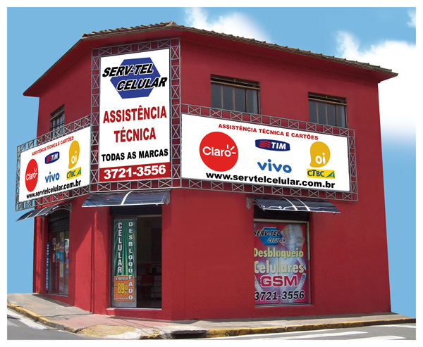 servtel celular é confiavel