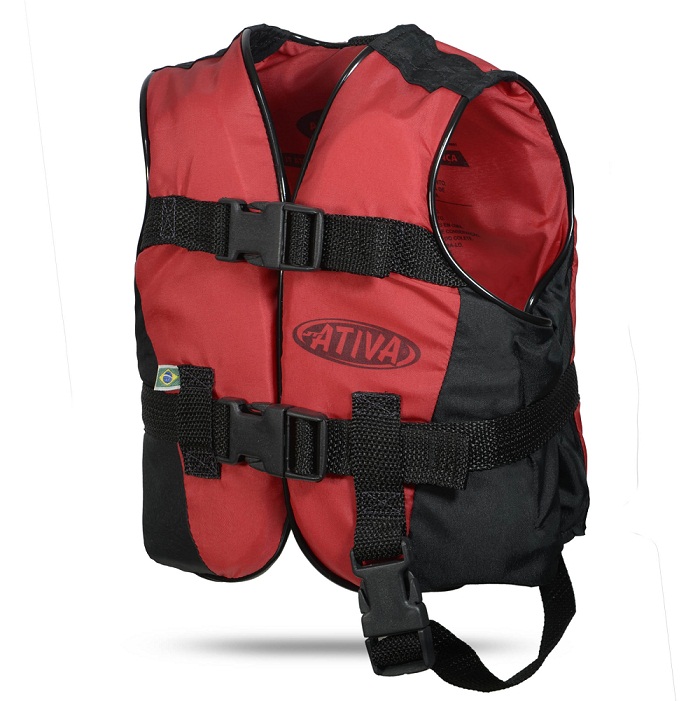 Colete salva-vidas Wikipdia, a enciclopdia livre